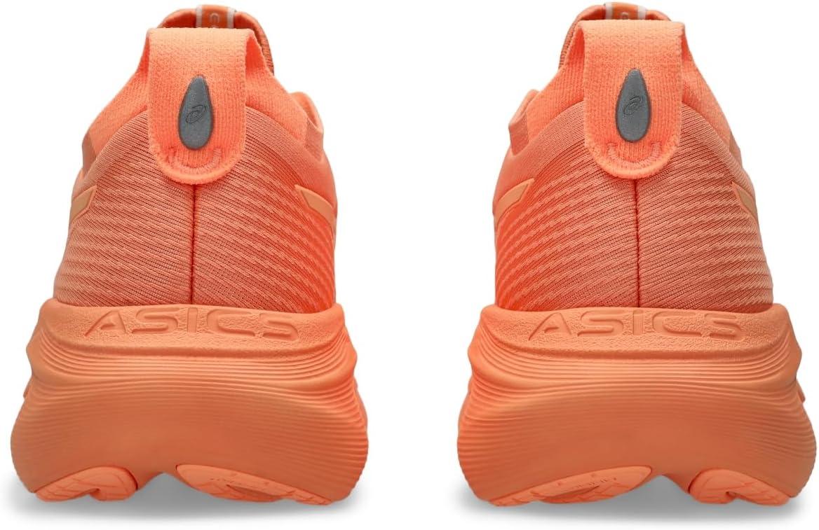 image:imageASICS Womens GelNimbus 27 Running ShoeLiteshowMojave