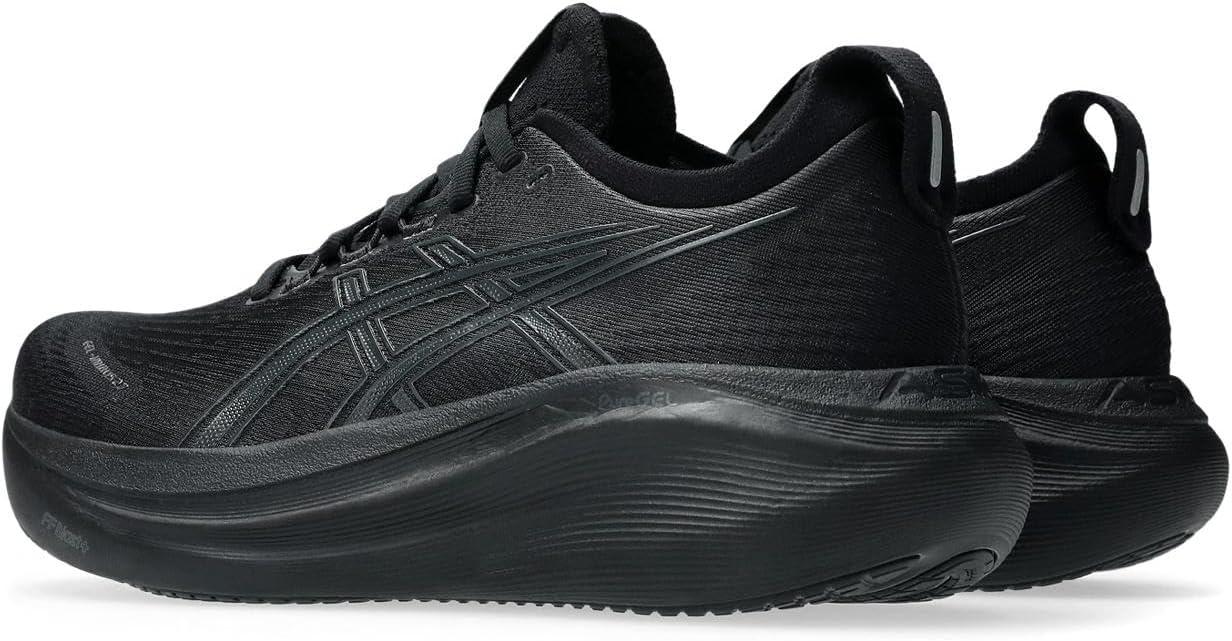 image:imageASICS Womens GelNimbus 27 Running ShoeMulticoloured