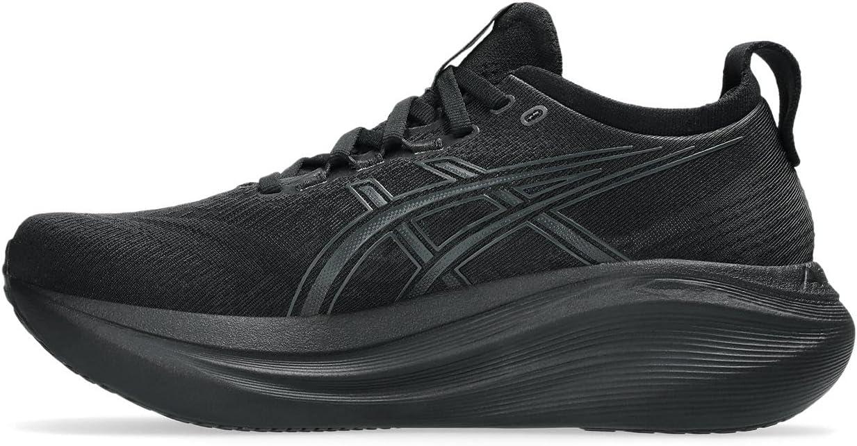 image:imageASICS Womens GelNimbus 27 Running ShoeMulticoloured