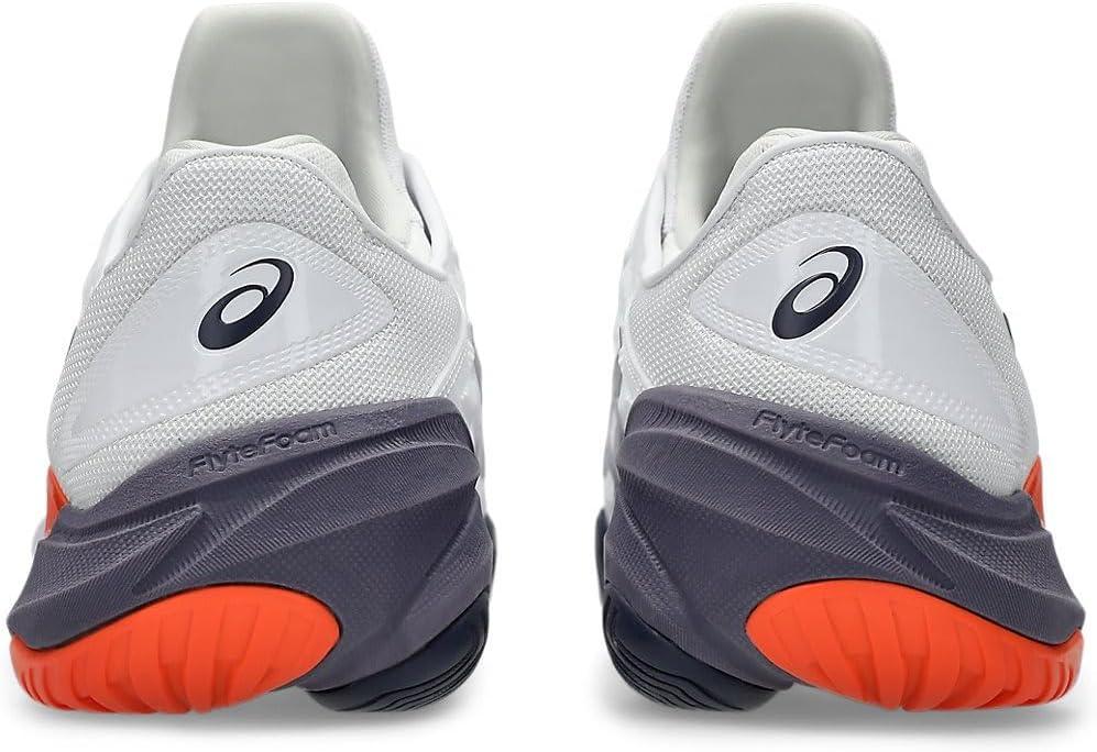 image:imageAsics Mens Court FlyteFoam 3 Tennis ShoesMulticoloured