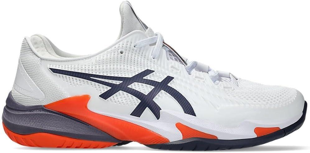 image:imageAsics Mens Court FlyteFoam 3 Tennis ShoesMulticoloured