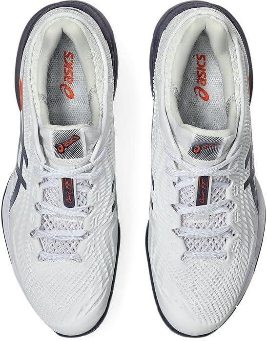 image:imageAsics Mens Court FlyteFoam 3 Tennis ShoesMulticoloured