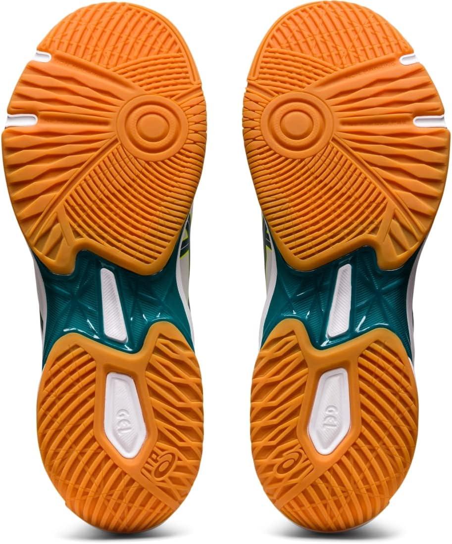 image:imageAsics Mens GelRocket 10 Indoor Court ShoesWhite