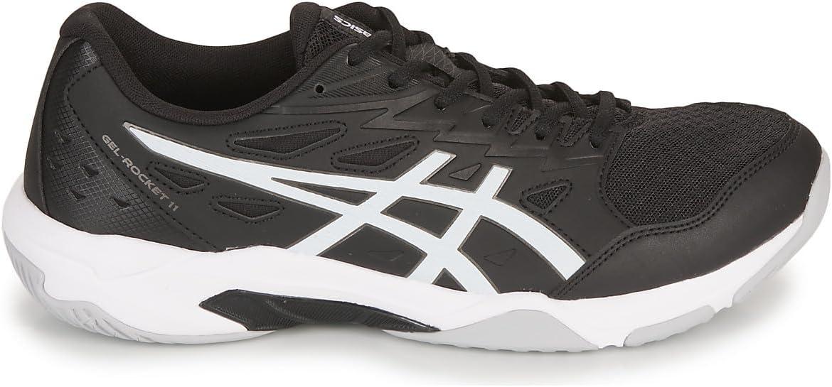 image:imageAsics Mens GelRocket 11 Volleyball ShoesBlack