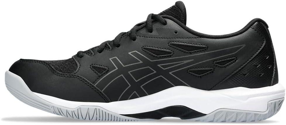 image:imageAsics Mens GelRocket 11 Volleyball ShoesBlack Gunmetal