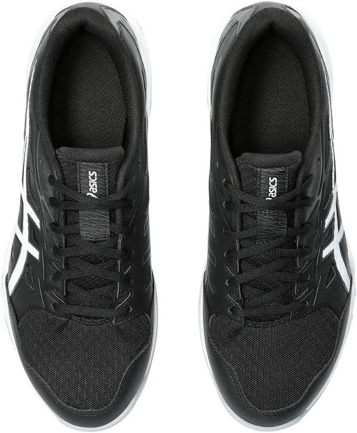 image:imageAsics Mens GelRocket 11 Volleyball ShoesBlack Gunmetal