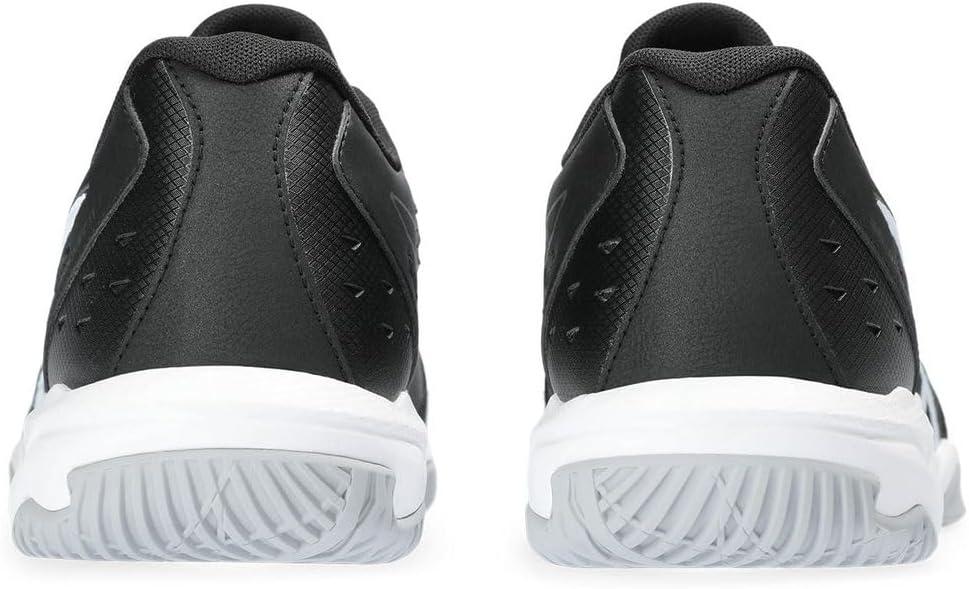 image:imageAsics Mens GelRocket 11 Volleyball ShoesBlack Gunmetal