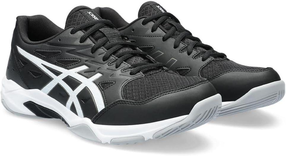 image:imageAsics Mens GelRocket 11 Volleyball ShoesBlack Gunmetal