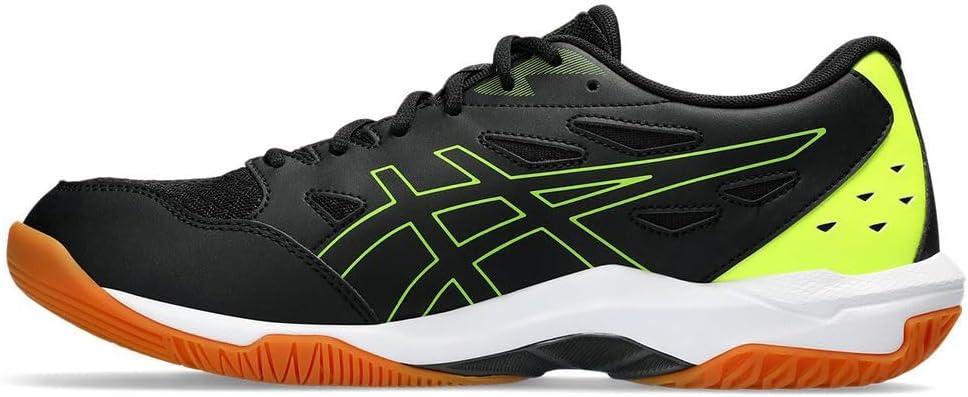 image:imageAsics Mens GelRocket 11 Volleyball ShoesBlack White