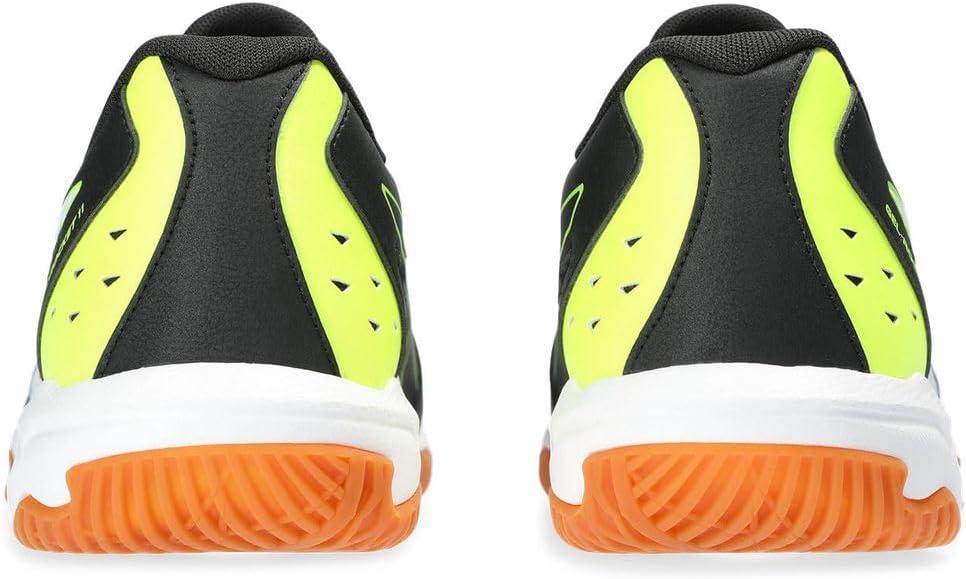 image:imageAsics Mens GelRocket 11 Volleyball ShoesBlack White