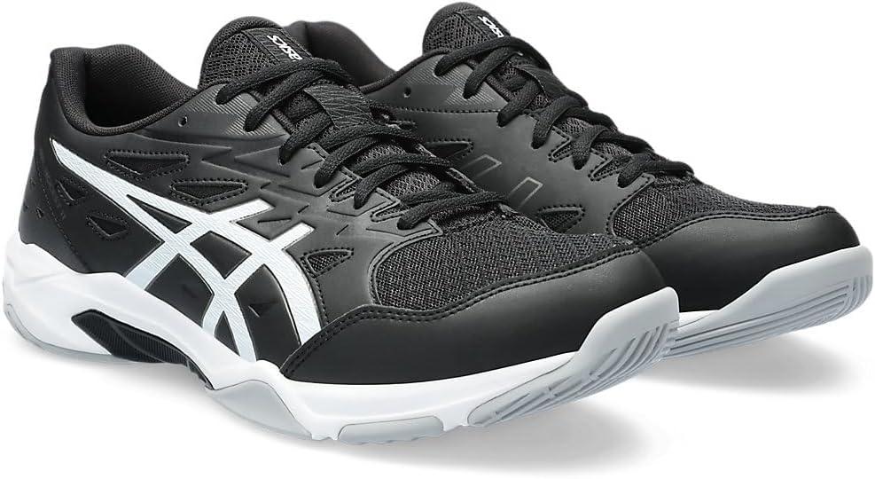 image:imageAsics Mens GelRocket 11 Volleyball ShoesBlackGunmetal