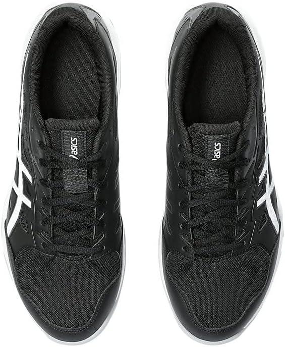 image:imageAsics Mens GelRocket 11 Volleyball ShoesBlackGunmetal