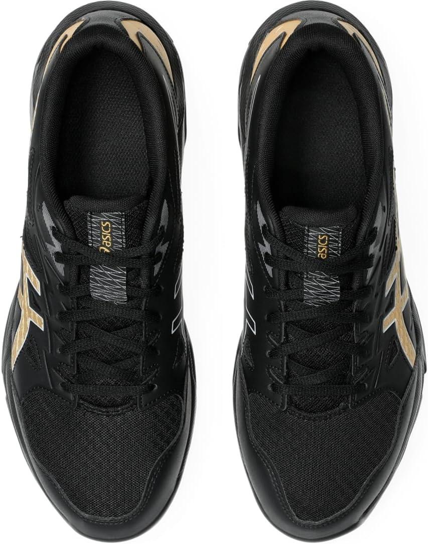 image:imageAsics Mens GelRocket 11 Volleyball ShoesBlackPiedmont Grey