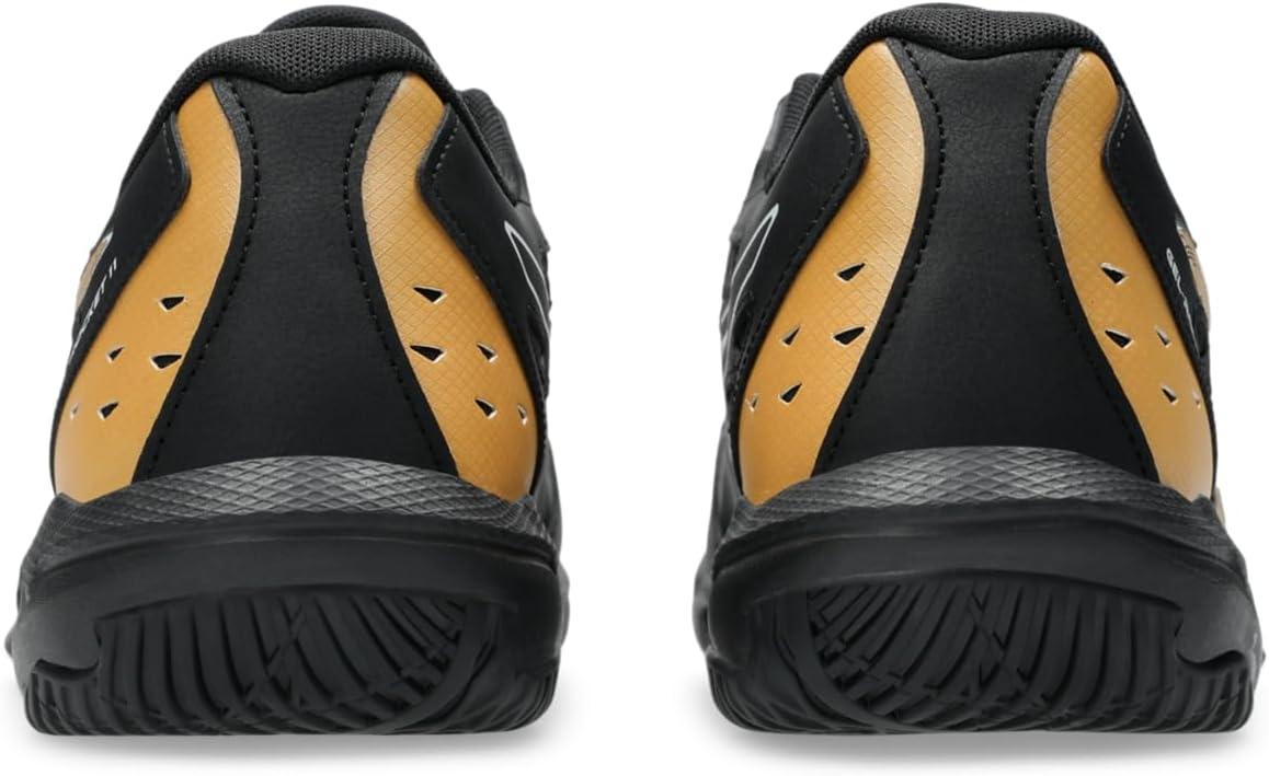 image:imageAsics Mens GelRocket 11 Volleyball ShoesBlackPiedmont Grey