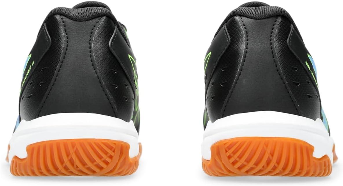 image:imageAsics Mens GelRocket 11 Volleyball ShoesBlackWaterscape