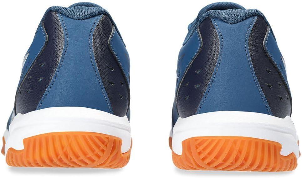 image:imageAsics Mens GelRocket 11 Volleyball ShoesMako Blue Pure Silver