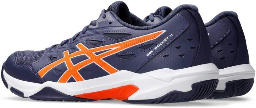 image:imageAsics Mens GelRocket 11 Volleyball ShoesMulticoloured