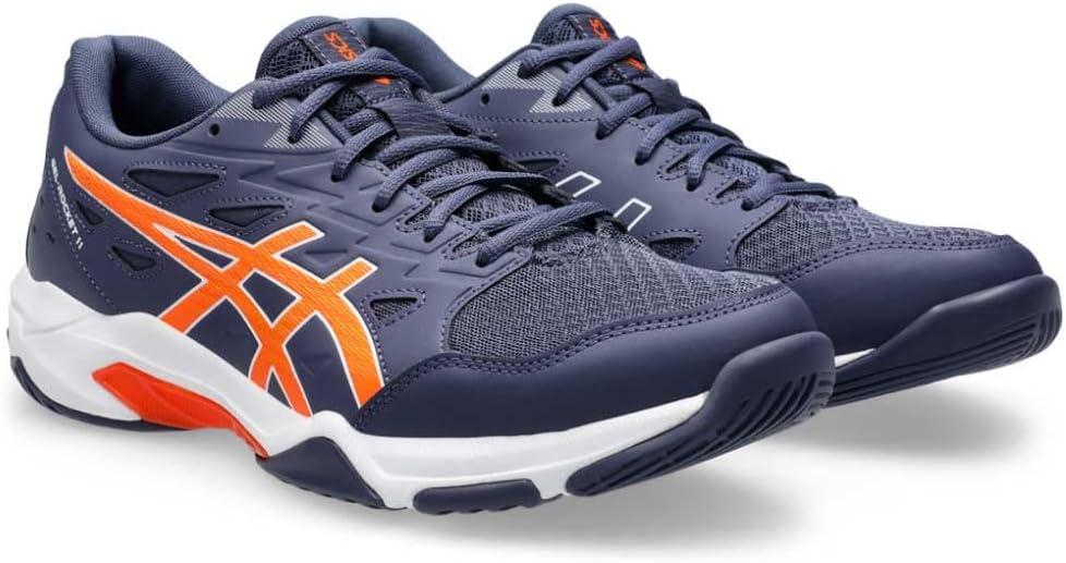 image:imageAsics Mens GelRocket 11 Volleyball ShoesMulticoloured