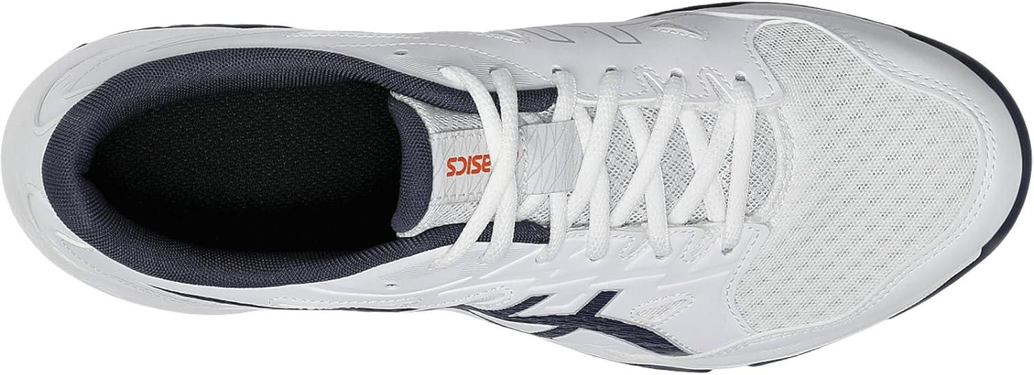 image:imageAsics Mens GelRocket 11 Volleyball ShoesWhite