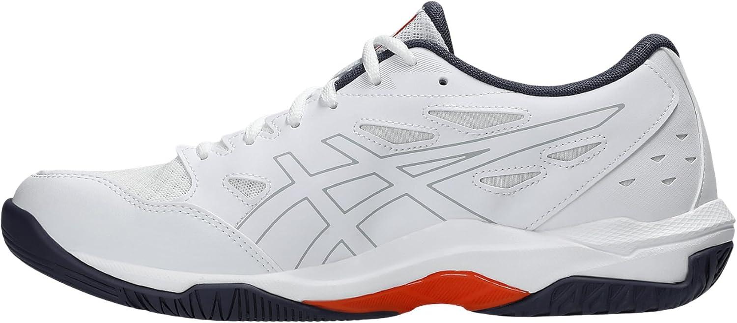 image:imageAsics Mens GelRocket 11 Volleyball ShoesWhite