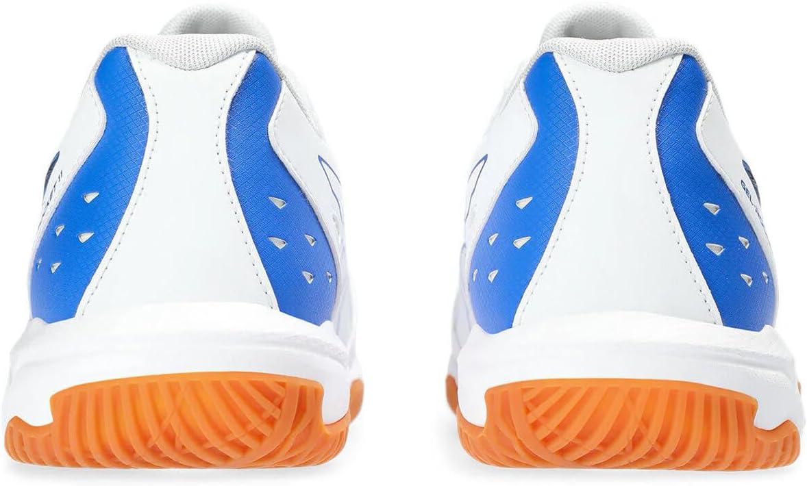 image:imageAsics Mens GelRocket 11 Volleyball ShoesWhite Black