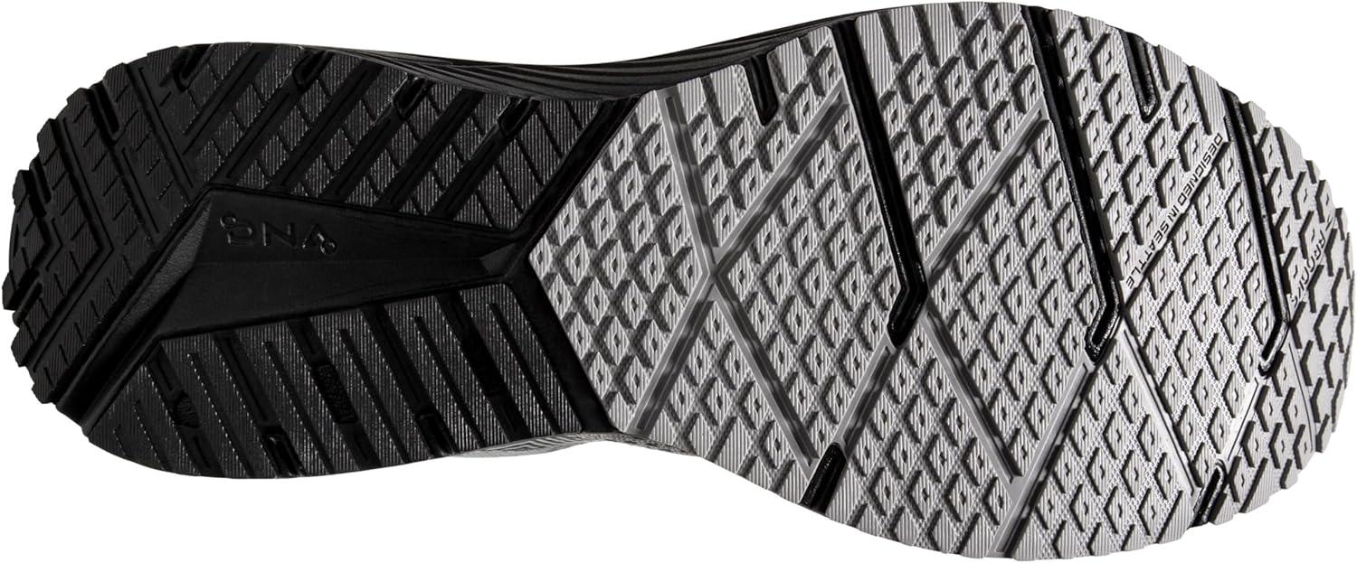 image:imageBrooks Mens Revel 6 Neutral Running ShoeAlloyPrimer GreyOyster