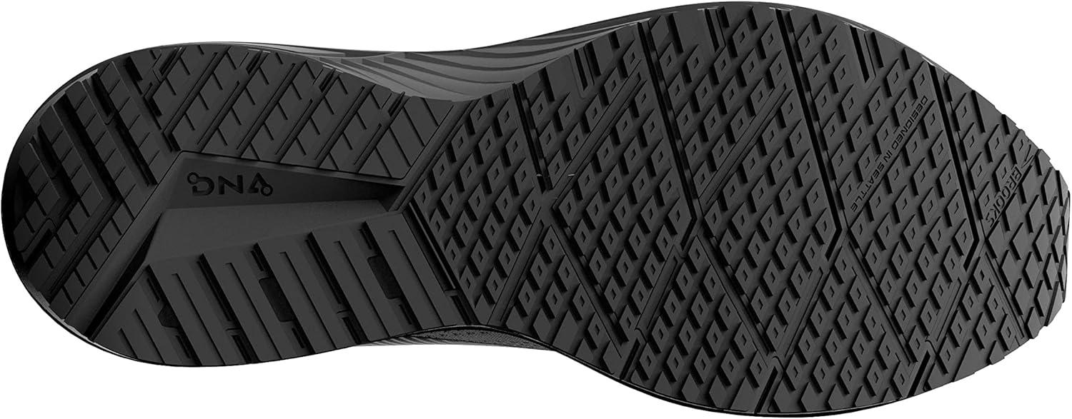 image:imageBrooks Mens Revel 6 Neutral Running ShoeWhiteBlack
