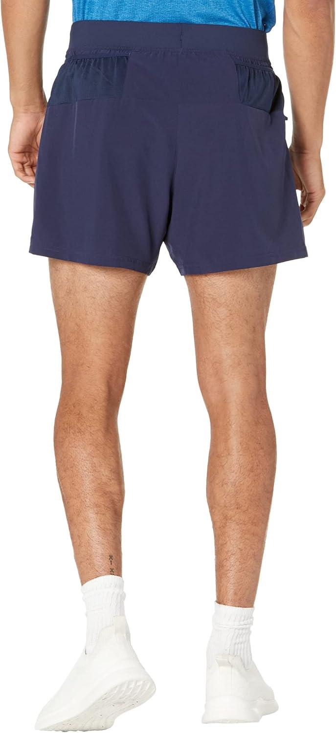 image:imageBrooks Mens Sherpa 5 ShortsNavy