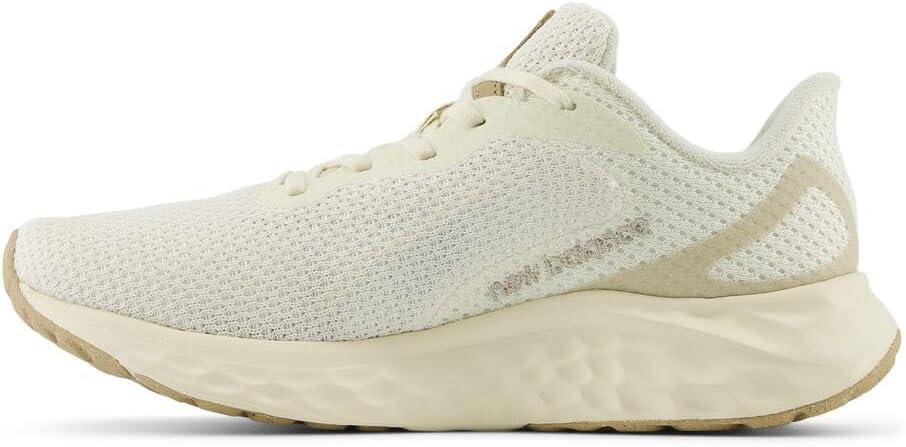 image:imageNew Balance Womens Fresh Foam Arishi V4 Running ShoeAngoraIncenseAngora
