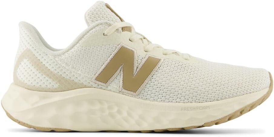 image:imageNew Balance Womens Fresh Foam Arishi V4 Running ShoeAngoraIncenseAngora