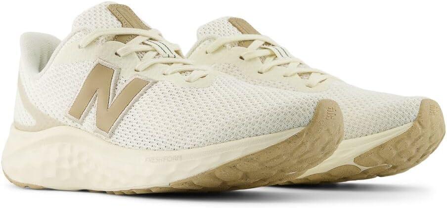 image:imageNew Balance Womens Fresh Foam Arishi V4 Running ShoeAngoraIncenseAngora