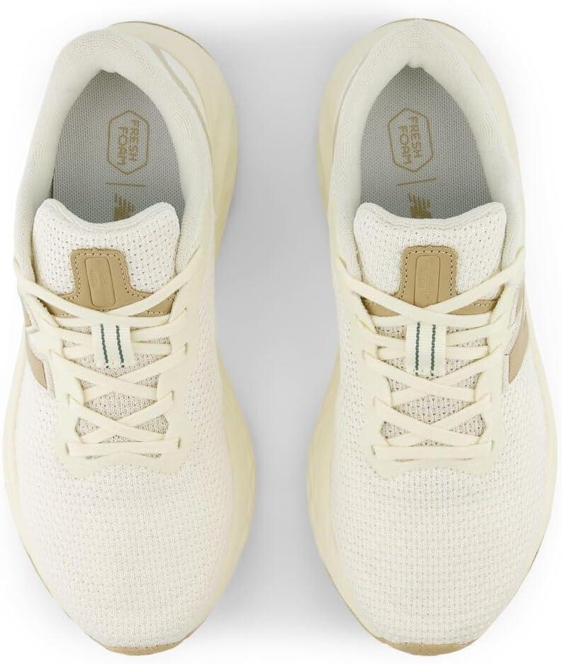 image:imageNew Balance Womens Fresh Foam Arishi V4 Running ShoeAngoraIncenseAngora