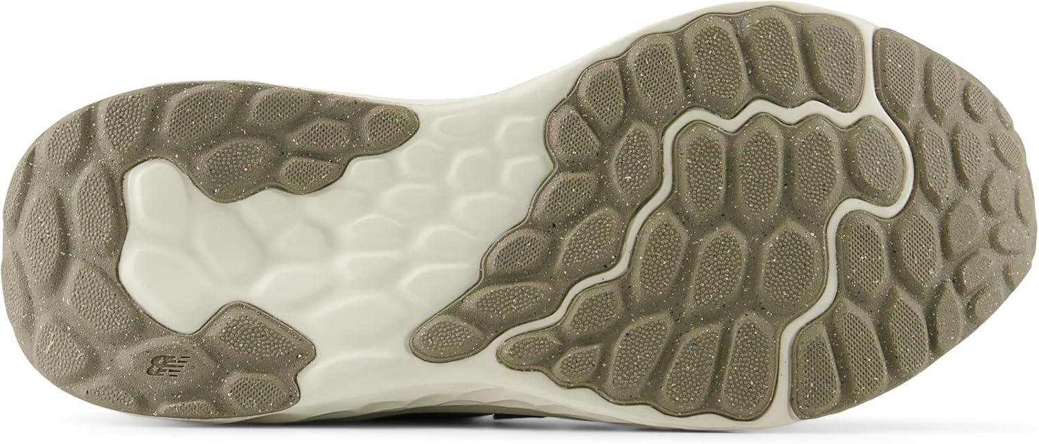 image:imageNew Balance Womens Fresh Foam Arishi V4 Running ShoeAngoraSlate GreyShipyard