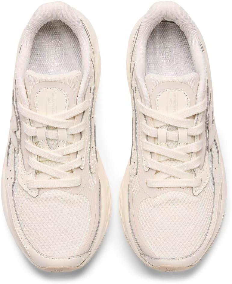 image:imageNew Balance Womens Fresh Foam Arishi V4 Running ShoeAngoraTimberwolfSea Salt