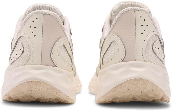 image:imageNew Balance Womens Fresh Foam Arishi V4 Running ShoeAngoraTimberwolfSea Salt