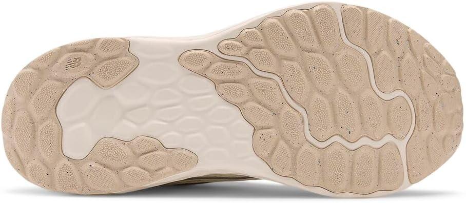 image:imageNew Balance Womens Fresh Foam Arishi V4 Running ShoeAngoraTimberwolfSea Salt