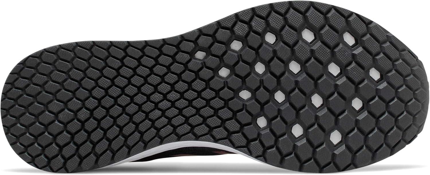 image:imageNew Balance Womens Fresh Foam Arishi V4 Running ShoeBlack