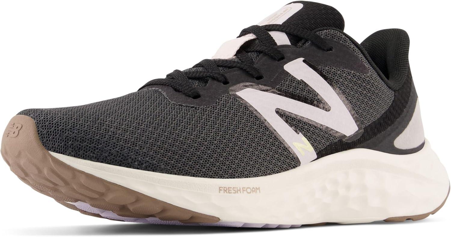 image:imageNew Balance Womens Fresh Foam Arishi V4 Running ShoeBlack Eu