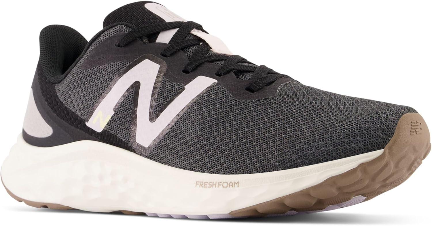 image:imageNew Balance Womens Fresh Foam Arishi V4 Running ShoeBlack Eu