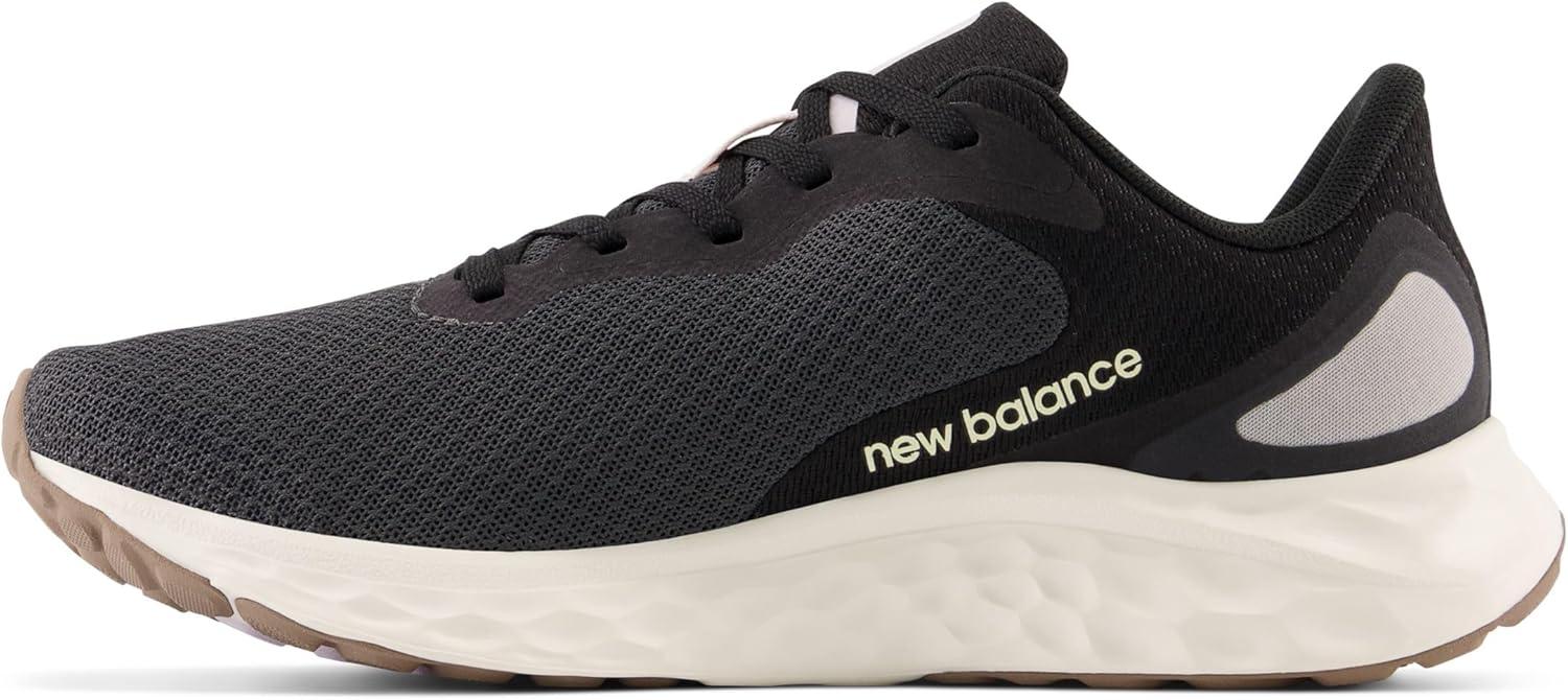 image:imageNew Balance Womens Fresh Foam Arishi V4 Running ShoeBlack Eu