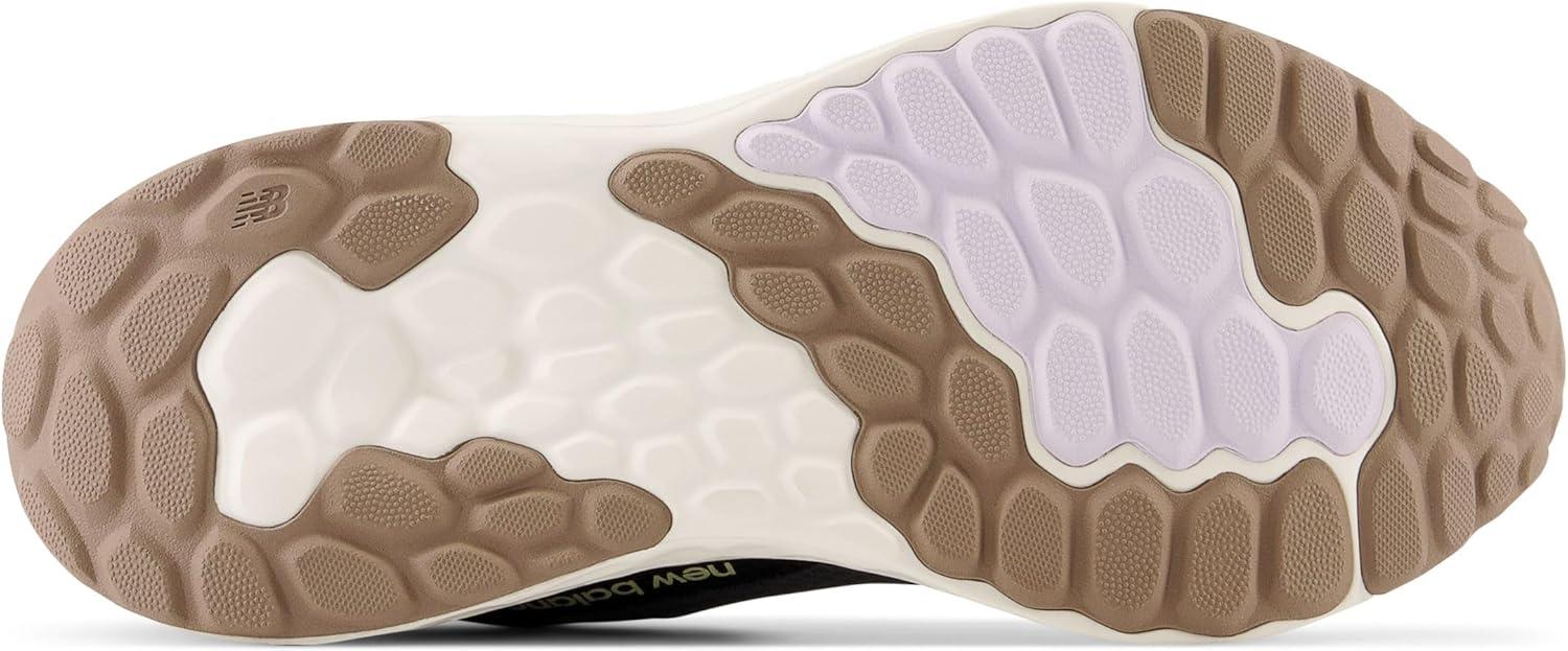 image:imageNew Balance Womens Fresh Foam Arishi V4 Running ShoeBlack Eu