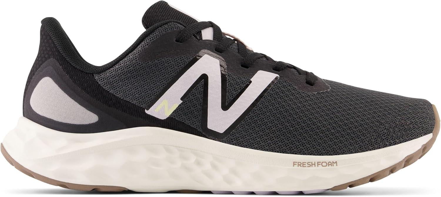image:imageNew Balance Womens Fresh Foam Arishi V4 Running ShoeBlack Eu