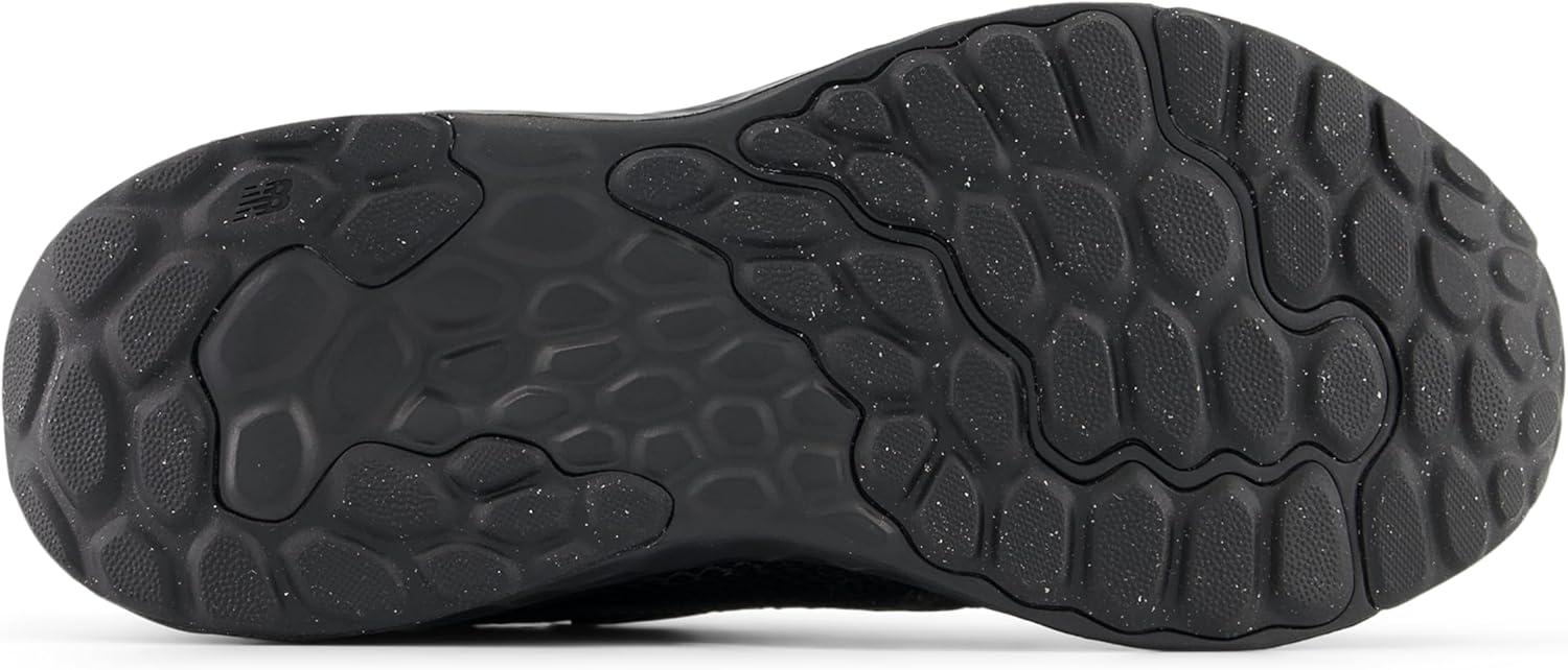 image:imageNew Balance Womens Fresh Foam Arishi V4 Running ShoeBlackBlack CementBlack Cement