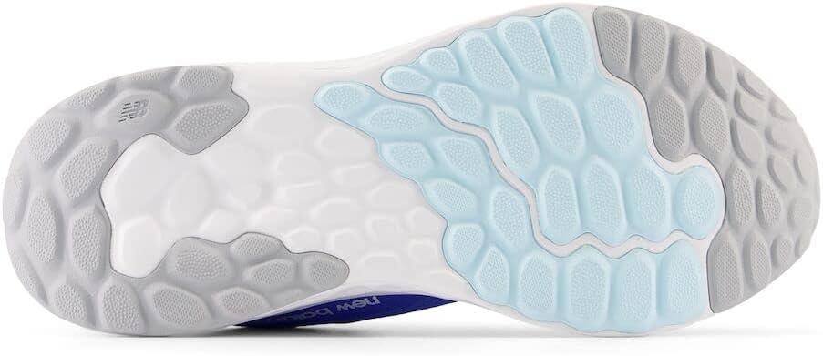 image:imageNew Balance Womens Fresh Foam Arishi V4 Running ShoeBright LapisBleach Blue