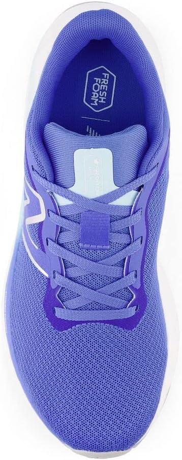 image:imageNew Balance Womens Fresh Foam Arishi V4 Running ShoeBright LapisBleach Blue