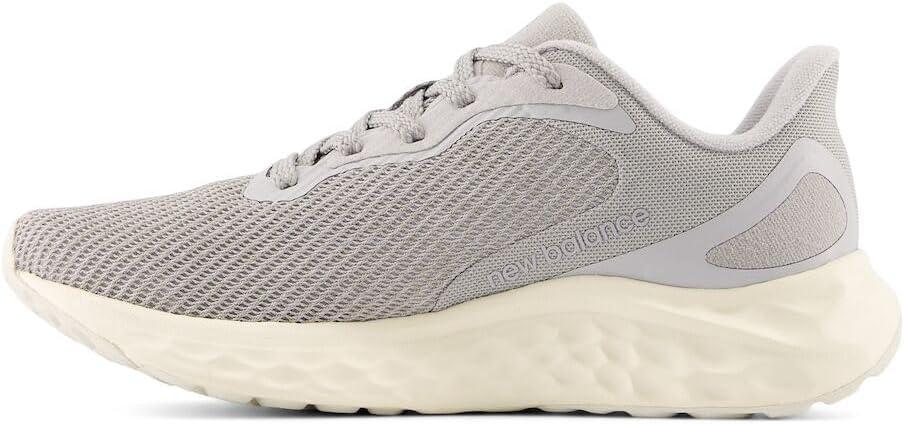 image:imageNew Balance Womens Fresh Foam Arishi V4 Running ShoeConcreteBrighton GreyAngora