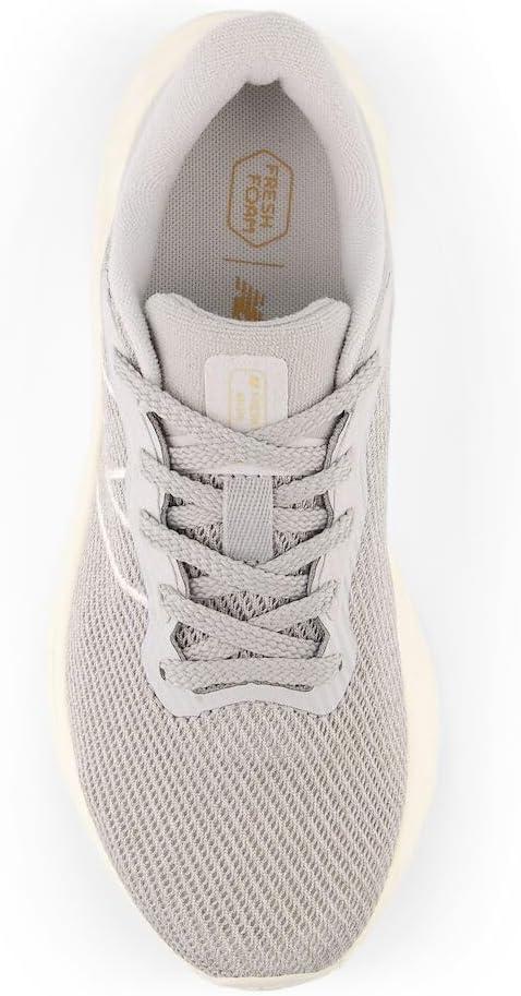 image:imageNew Balance Womens Fresh Foam Arishi V4 Running ShoeConcreteBrighton GreyAngora