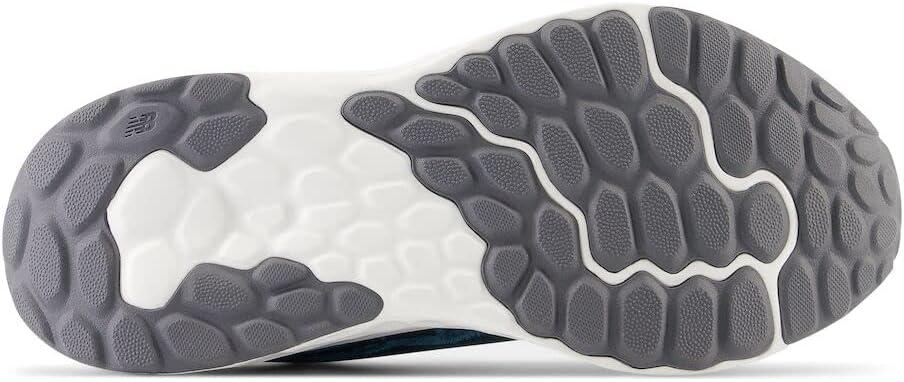 image:imageNew Balance Womens Fresh Foam Arishi V4 Running ShoeDeep OceanSea Salt