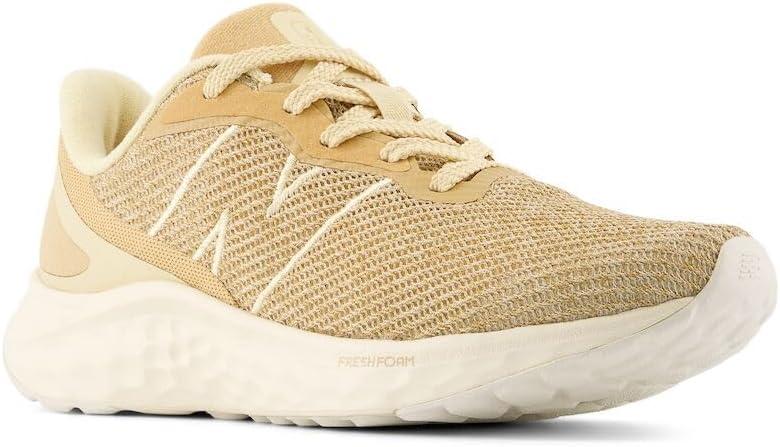 image:imageNew Balance Womens Fresh Foam Arishi V4 Running ShoeDolceGoldAngora