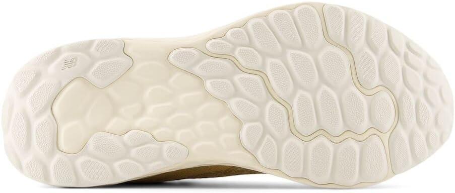 image:imageNew Balance Womens Fresh Foam Arishi V4 Running ShoeDolceGoldAngora
